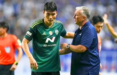 Dan Petrescu s-a făcut de râs în Liga Campionilor Asiei » Eșec în fața „marinarilor” din Singapore