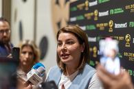 Agenta lui Erling Haaland, pe „Santiago Bernabeu” » Fanii lui Real Madrid își fac iluzii