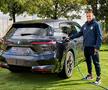 BMW vinde mașinile folosite de jucătorii lui Real Madrid » Cât costă bolizii cu care au mers Vinicius, Modric și Kroos