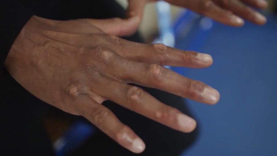 Anthony Joshua l-a surprins pe jurnalistul BBC: „Într-o seară m-am bătut de unul singur cu 6 tipi” + A dat cărțile pe față despre presupusele relații cu Bella Hadid și Cara Delevingne