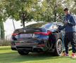 BMW vinde mașinile folosite de jucătorii lui Real Madrid » Cât costă bolizii cu care au mers Vinicius, Modric și Kroos