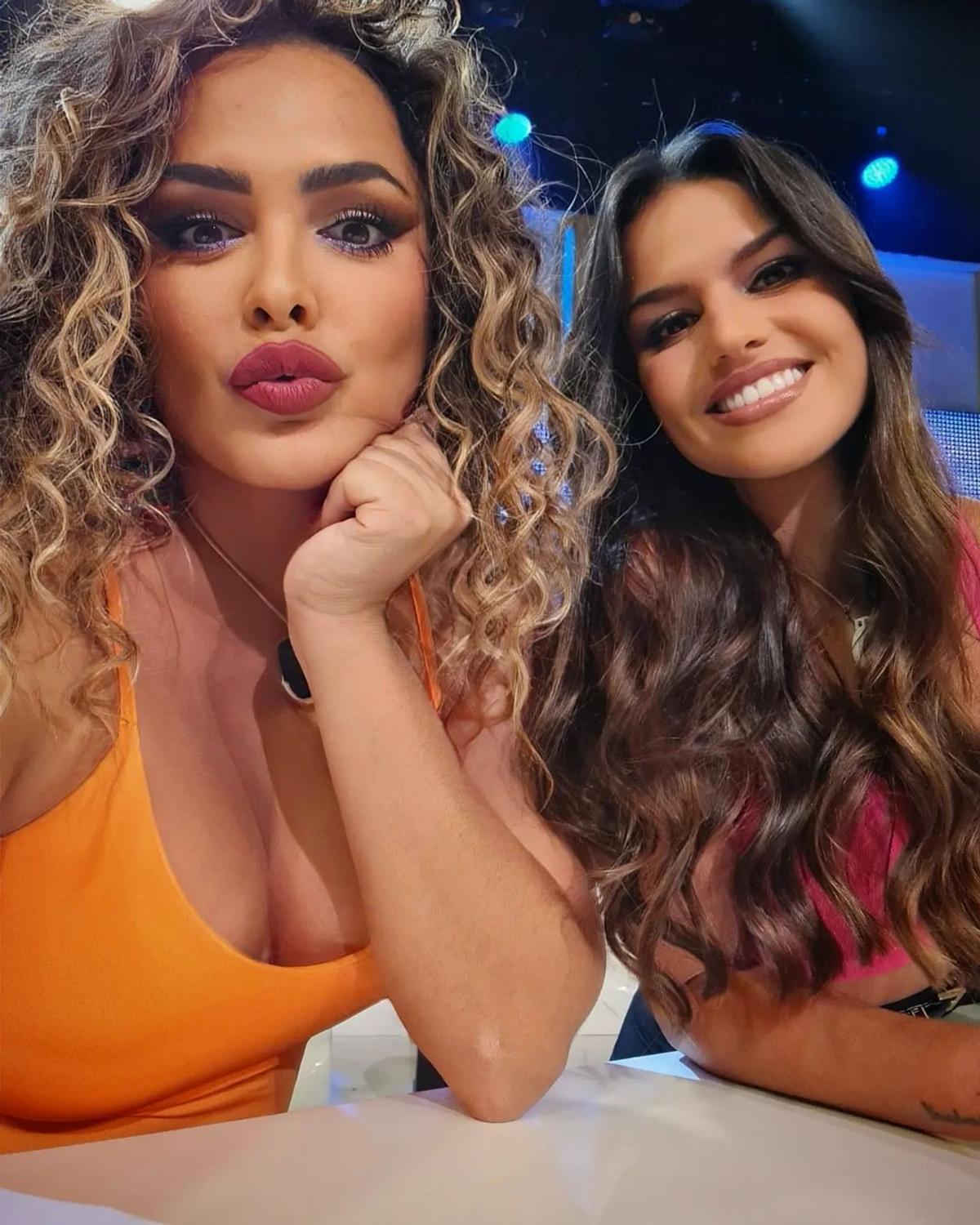 Amor Romeira