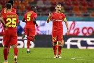 Avem ECHIPA TURULUI în SuperLiga: doar un singur jucător de la FCSB a prins primul „11”!
