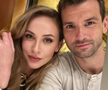 Grigor Dimitrov și Lolita Osmanova