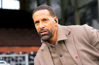 Drama lui Rio Ferdinand: „Durerile mă obligă să folosesc scaunul cu rotile”
