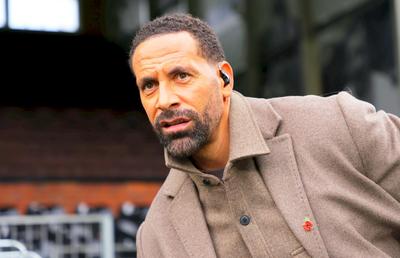Rio Ferdinand a numit cele două echipe care pot opri supremația lui Manchester City în Liga Campionilor