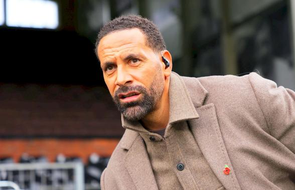 Drama lui Rio Ferdinand: „Durerile mă obligă să folosesc scaunul cu rotile”