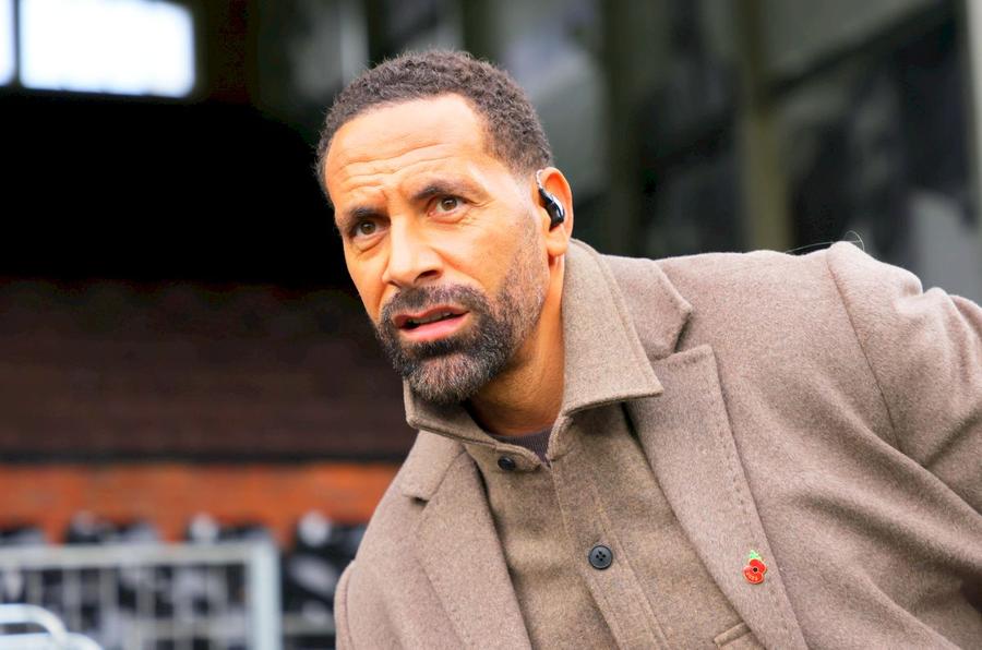 Rio Ferdinand Rio Ferdinand, în scandalul serii din Liga Campionilor: „Vinicius a fost de vină! Apoi a apărut un prost”
