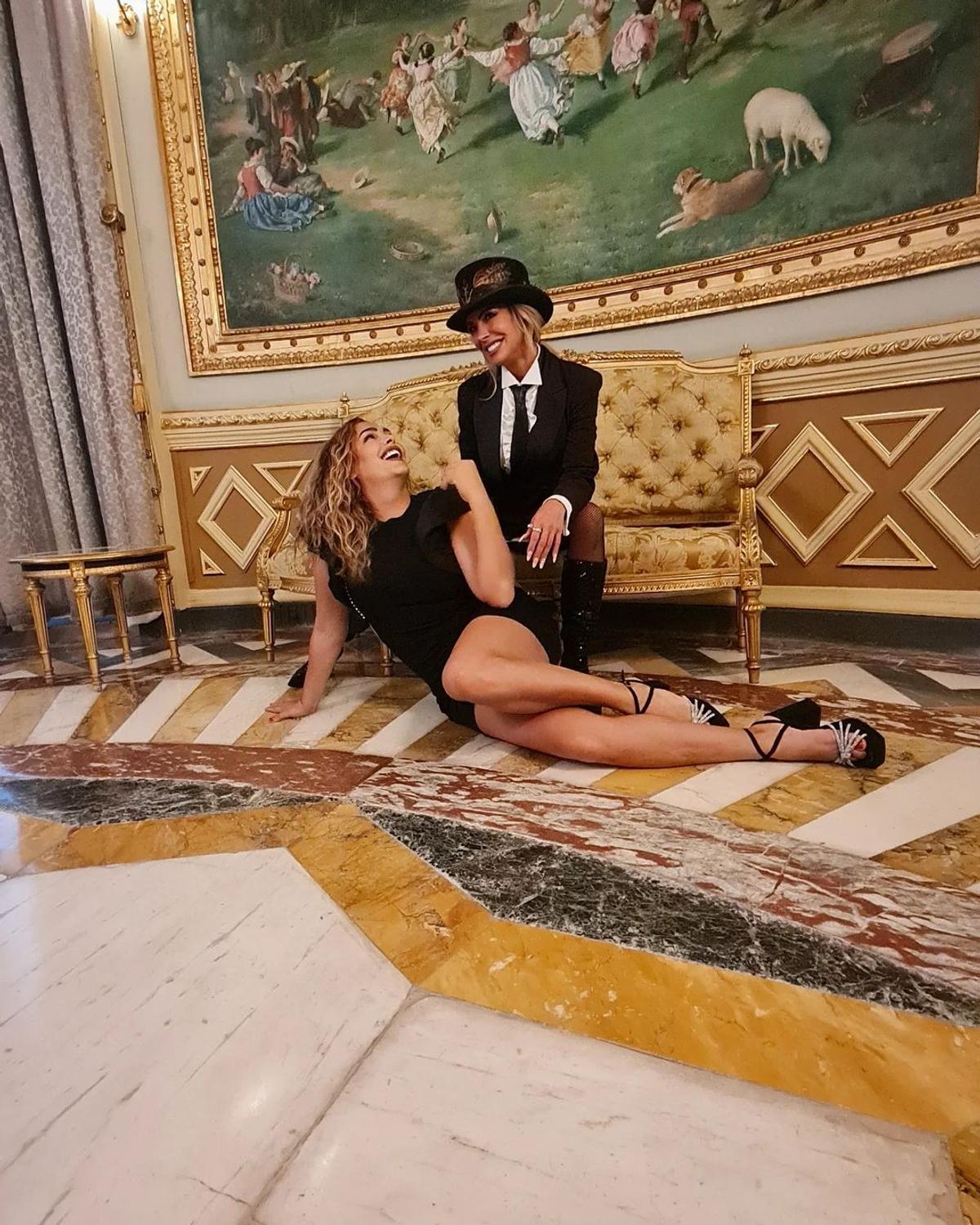Amor Romeira