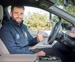 BMW vinde mașinile folosite de jucătorii lui Real Madrid