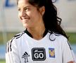 Stefany Ferrer Van Ginkel