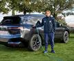 BMW vinde mașinile folosite de jucătorii lui Real Madrid