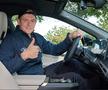 BMW vinde mașinile folosite de jucătorii lui Real Madrid
