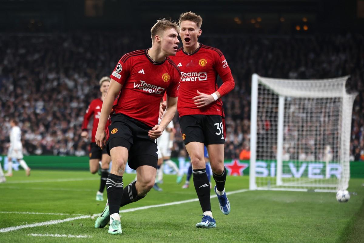 Seară nebună în Liga Campionilor! Bayern câștigă pe final + Show total în Copenhaga - United. 6 echipe calificate
