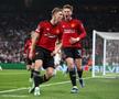 Seară nebună în Liga Campionilor! Bayern câștigă pe final + Show total în Copenhaga - United. 6 echipe calificate