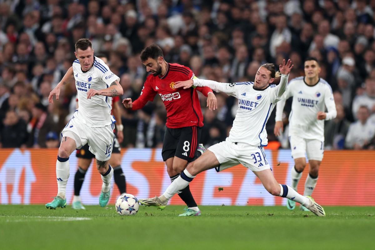 Seară nebună în Liga Campionilor! Bayern câștigă pe final + Show total în Copenhaga - United. 6 echipe calificate