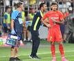 Florinel Coman, bombă cu ceas în vestiarul FCSB!? Încă un episod controversat: și-a sabotat un coleg! Pe cine a vrut să scoată din echipă
