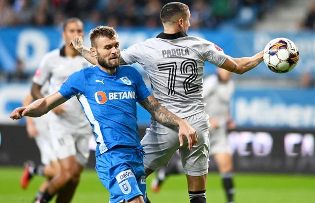 Omul de încredere al lui Mititelu a fost suspendat o lună după derby-ul Craiovei