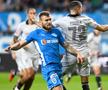 Universitatea - FCU Craiova s-a încheiat la egalitate, 1-1 // sursă foto: Facebook @ Universitatea Craiova