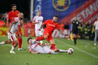 Concluziile inovației care transformă fotbalul: FCSB n-ar mai fi lider, Rapid, OUT de pe podium + Dinamo, ultima!