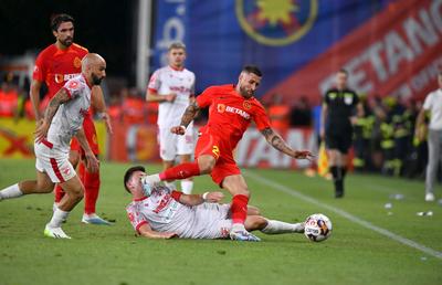 Concluziile inovației care transformă fotbalul: FCSB n-ar mai fi lider, Rapid, OUT de pe podium + Dinamo, ultima!