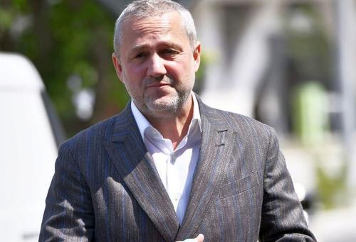 Mihai Rotaru