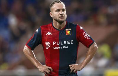 Griji pentru națională » Echipa la care s-ar putea transfera George Pușcaș, atacant în cădere liberă, fără gol de 8 luni
