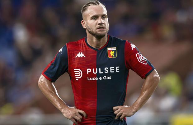 Griji pentru națională » Echipa la care s-ar putea transfera George Pușcaș, atacant în cădere liberă, fără gol de 8 luni