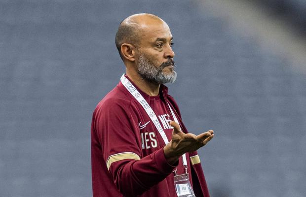 Nuno Espirito Santo ar putea reveni în Premier League