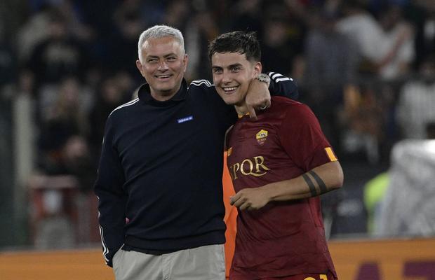 Campionul mondial din 2022, dezvăluiri de senzație: „L-am sunat pe Mourinho înainte să-mi sun familia după finala cu Franța”