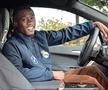 BMW vinde mașinile folosite de jucătorii lui Real Madrid