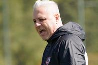 Fotbalistul din Superligă care îl exasperează pe Șumudică: „L-aș amenda mereu, e inconștient”