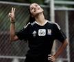 Stefany Ferrer Van Ginkel