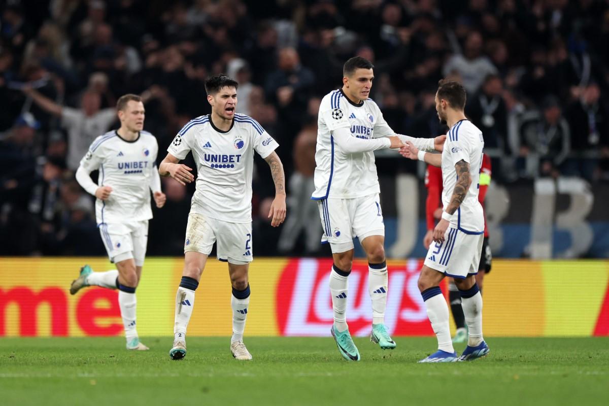 Seară nebună în Liga Campionilor! Bayern câștigă pe final + Show total în Copenhaga - United. 6 echipe calificate
