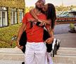 Grigor Dimitrov și Mădălina Ghenea