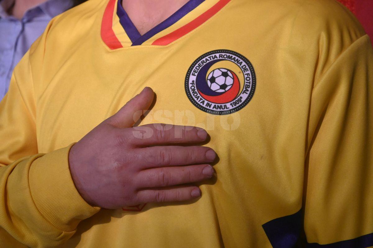 GSP a vizitat Muzeul de Ceară din București » Lucrările stârnesc discuții aprinse: figura lui Țiriac le-a ieșit, dar ce se întâmplă cu Hagi și Halep?!