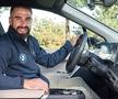 BMW vinde mașinile folosite de jucătorii lui Real Madrid