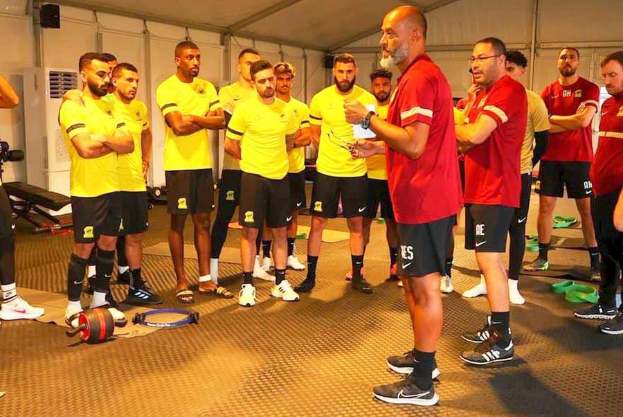 Scandal cu Benzema! Motivul ascuns al concedierii bruște a lui Nuno Espirito Santo: scene reprobabile la Al-Ittihad