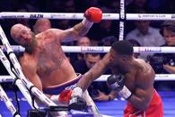 Anthony Joshua l-a surprins pe jurnalistul BBC: „Într-o seară m-am bătut de unul singur cu 6 tipi” + A dat cărțile pe față despre presupusele relații cu Bella Hadid și Cara Delevingne