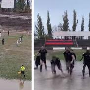 Imagini de la Brăila - Râmnicu Sărat