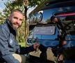 BMW vinde mașinile folosite de jucătorii lui Real Madrid