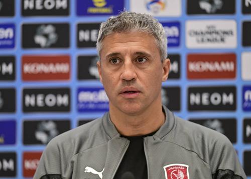 Hernan Crespo, fost fotbalist al Argentinei