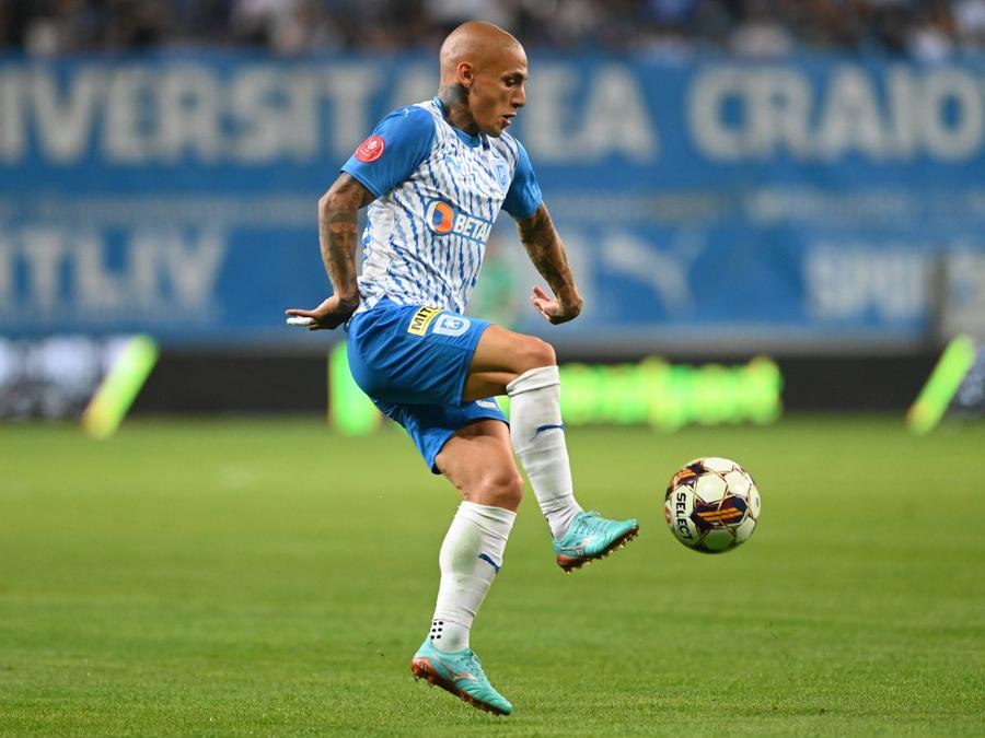 Votează cel mai bun fotbalist din Liga 1 al primelor 15 etape » Iată cele 7 variante prezentate de GSP.ro