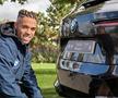 BMW vinde mașinile folosite de jucătorii lui Real Madrid