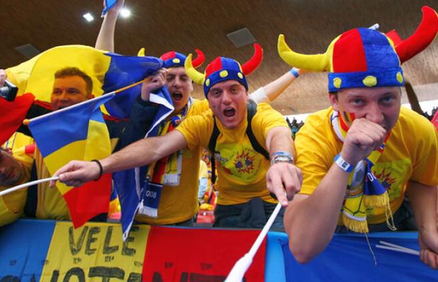 În 4 ore, fanii români au cumpărat online toate biletele rezervate lor la meciul Israel - România