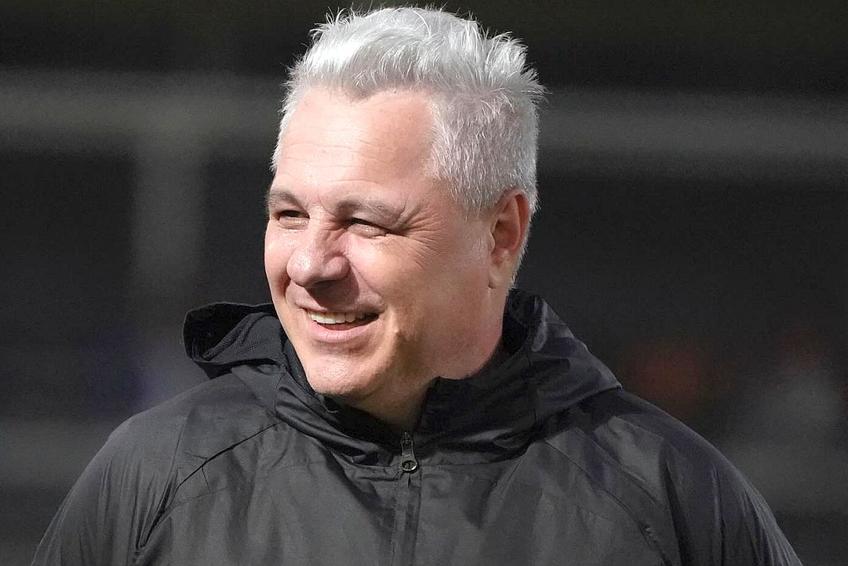 Marius Șumudică // sursă foto: Facebook @ Gaziantep Futbol Kulübü