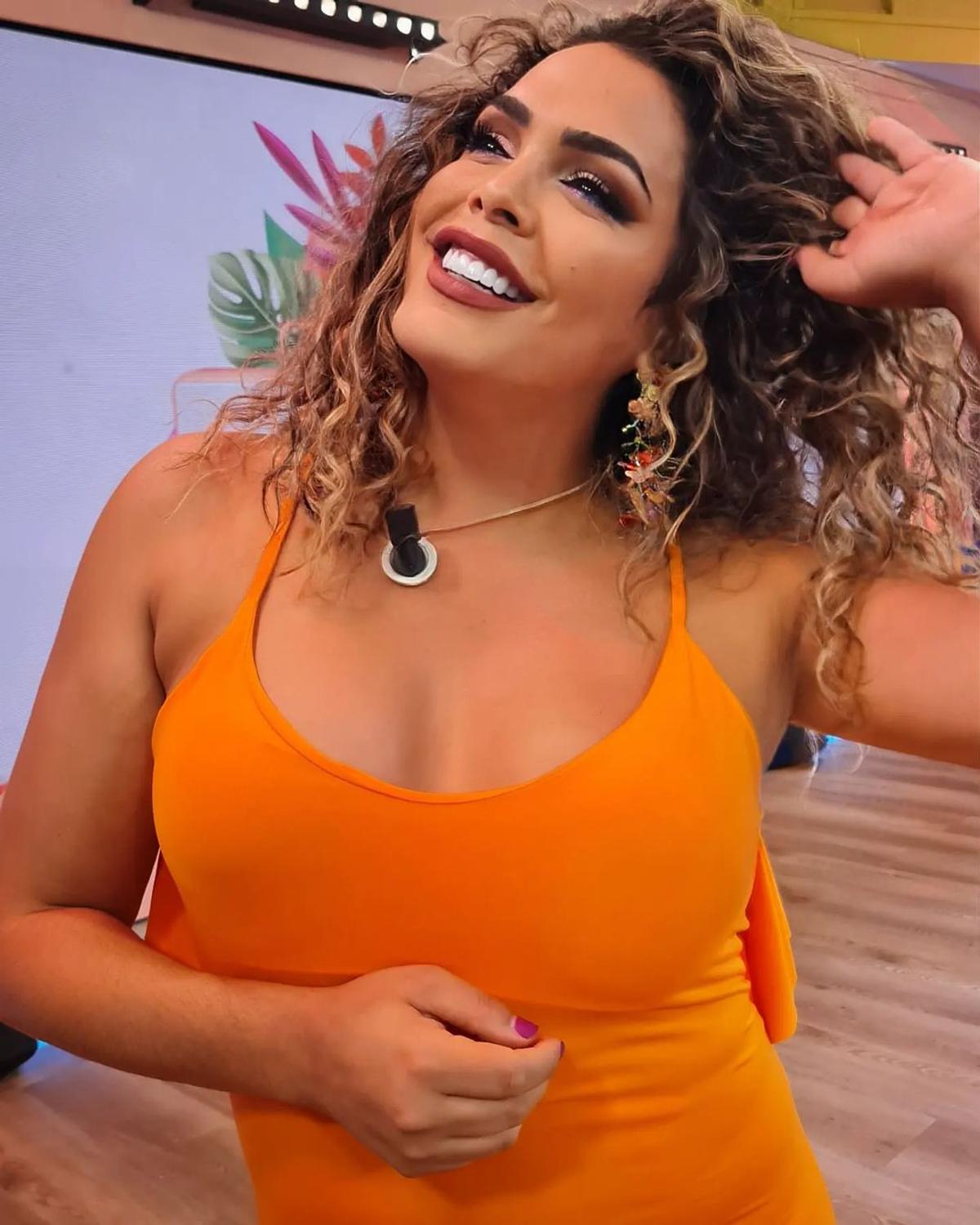 Amor Romeira