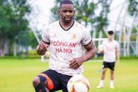 Rapid își pune speranțele într-un jucător care nu a mai evoluat de 7 luni » Ultimul meci oficial a fost Cong An Ha Noi FC - Khanh Hoa FC