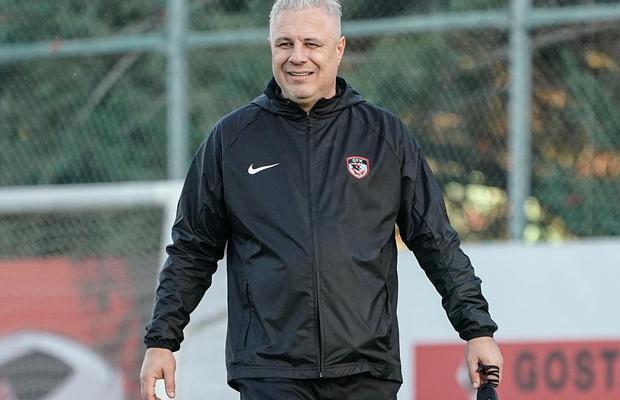 Marius Șumudică, teorie surprinzătoare: „FCSB arată jalnic! Dar nu Becali e vinovat”