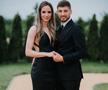 Handbalista Sorina Tîrcă, soția lui Gicu Grozav/ Foto: Instagram